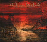 At The Gates - The Nightmare Of Being