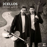2 Cellos - Dedicated