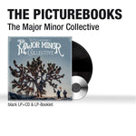 The Picturebooks - The Major Minor Collective