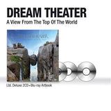 Dream Theater - A View From The Top Of The World