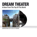 Dream Theater - A View From The Top Of The World