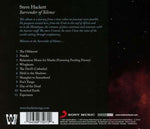 Steve Hackett - Surrender Of Silence