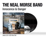Neal Morse - Innocence & Danger