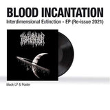 Blood Incantation - Interdimensional Extinction - EP