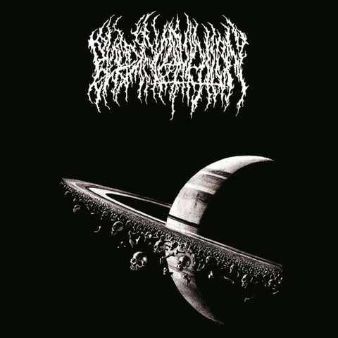 Blood Incantation - Interdimensional Extinction - EP