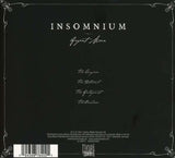 Insomnium - Argent Moon EP