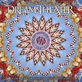 Dream Theater - Lost Not Forgotten Archives - A Dramatic Tour Of Events - Select Board Mixes