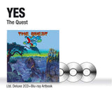 Yes - The Quest