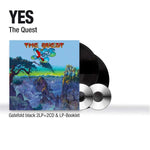 Yes - The Quest