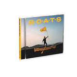 Michael Patrick Kelly - B.O.A.T.S