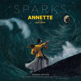 Sparks - Filmmusik - Annette