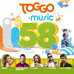 TOGGO Music 58
