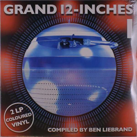 Grand 12 Inches 1