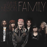 Willie Nelson - Willie Nelson Family