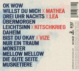 Mark Forster - Musketiere