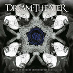 Dream Theater - Lost Not Forgotten Archives - Train of Thought Instrumental Demos