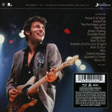 Bruce Springsteen - The Legendary 1979 No Nukes Concerts