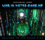 Jean Michel Jarre - Welcome To The Other Side