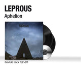 Leprous - Aphelion