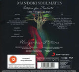 ManDoki Soulmates - Utopia For Realists - Hungarian Pictures