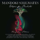 ManDoki Soulmates - Utopia For Realists - Hungarian Pictures