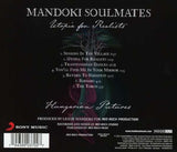 ManDoki Soulmates - Utopia For Realists - Hungarian Pictures