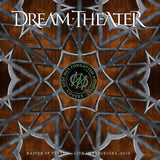 Dream Theater - Lost Not Forgotten Archives - Master Of Puppets - Live in Barcelona, 2002