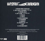Marteria - 5. Dimension