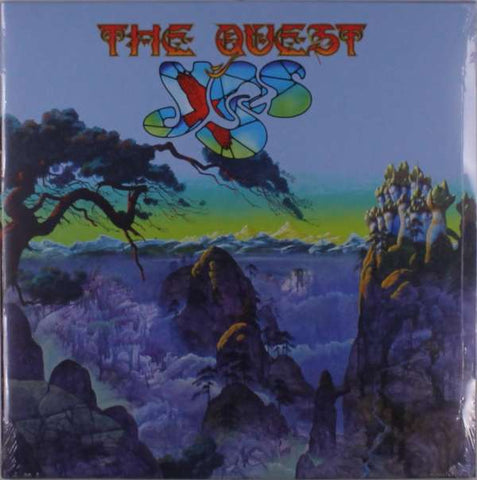 Yes - The Quest