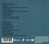 Fury In The Slaughterhouse - Little Big World - Live & Acoustic