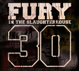 Fury In The Slaughterhouse - 30 - The Ultimate Best Of Collection