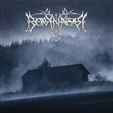 Borknagar - Borknagar
