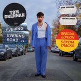 Tom Grennan - Evering Road