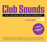 Club Sounds Vol. 96