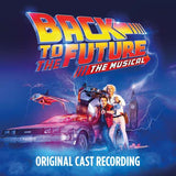 Musical - Back To The Future - The Musical