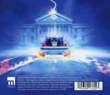Musical - Back To The Future - The Musical