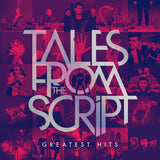 The Script - Tales From The Script - Greatest Hits