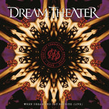 Dream Theater - Lost Not Forgotten Archives - When Dream And Day Reunite