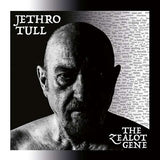 Jethro Tull - The Zealot Gene