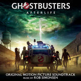 Filmmusik - Ghostbusters - Afterlife