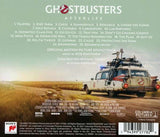 Filmmusik - Ghostbusters - Afterlife