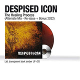 Despised Icon - The Healing Process