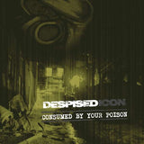Despised Icon - Consumed By Your Poison