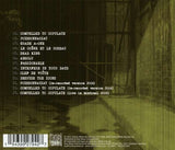 Despised Icon - Consumed By Your Poison