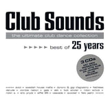 Club Sounds - Best Of 25 Years