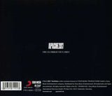 Apache 207 - Die glorreichen Drei - 2sad2disco | Treppenhaus | Platte