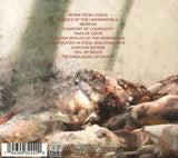 Venom Prison - Erebos