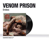 Venom Prison - Erebos