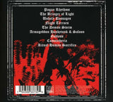 SpiritWorld - Pagan Rhythms