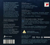 Filmmusik - The World Of Hans Zimmer - A Symphonic Celebration
